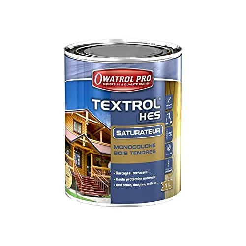 Produktbild OWATROL Textrol HES