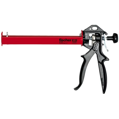 fischer Kartuschenpistole KP M2 Plus von Fischer