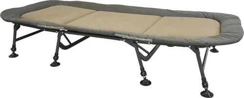 Starbaits Bivie Bed Karpfenliege Flat Bedchair Deluxe