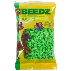 SES Creative Bügelperlen SES Beedz 1000 Bügelperlen