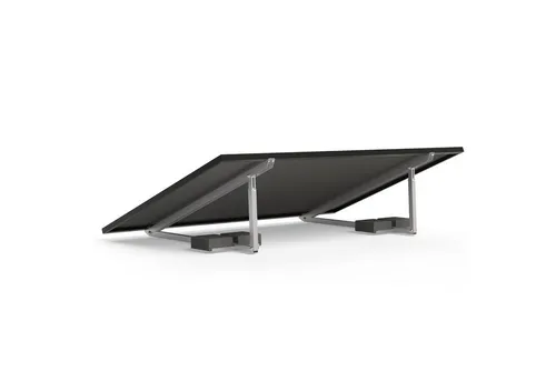 SOLAR ALLin Universal Montage-Set für Solarmodule