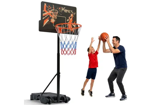 Basketballkörbe von KM - Fit