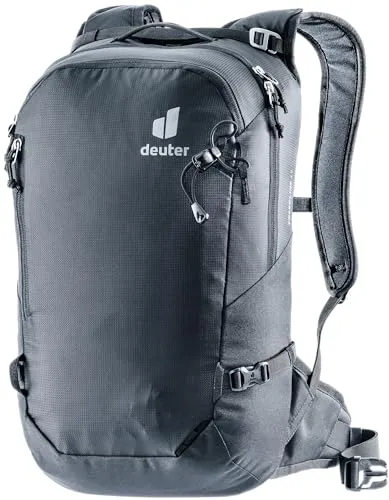 Deuter Freecline 15 Skirucksack - Skirucksack mit komfortablem Alpine-Rückensystem, ideal für sicheres Equipment-Management und schnellen Zugang zu Sicherheitsausrüstung.