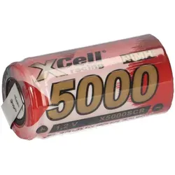 X-CELL Akkus & Batterien von X-CELL