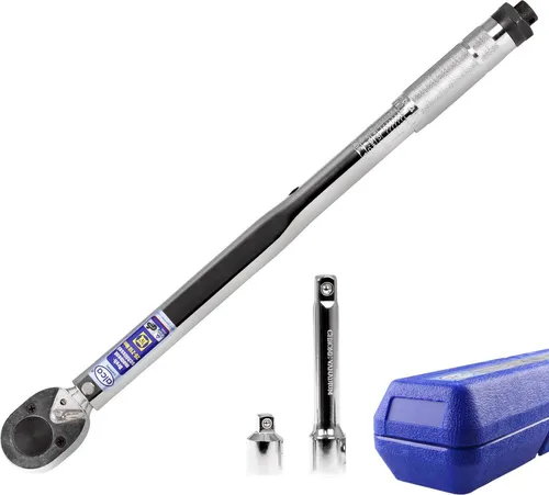 Alca Automatischer-Drehmomentschlüssel 1/2 Zoll