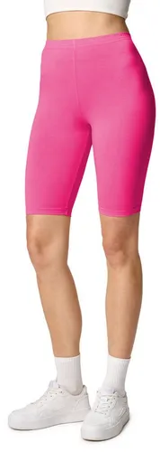 Shorts Pink von Merry Style