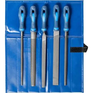 PFERD Werkstattfeile 543 WR 250 von PFERD-TOOLS