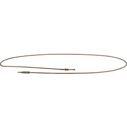 Ariston Group - Ersatzteil - Thermoelement für Backofen + Grill (l. 1300) - - indesit, ariston hotpoint, scholtes, whirlpool, cannon