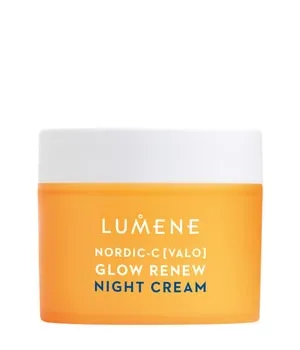 LUMENE Nordic-C [VALO] Glow Renew Nachtcreme 50ml