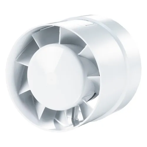 Rohrlüfter 150 VKO L bis 298 m³/h
