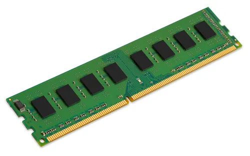 Kingston ValueRAM 4GB DDR3L RAM Modul - RAM (SPEICHER) mit 4 GB Kapazität, ideal für verbesserte Systemleistung und Multitasking, 1600 MHz für schnelle Datenverarbeitung.