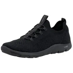Remonte Slip-On Sneaker Freizeitschuh schwarz 41 EU