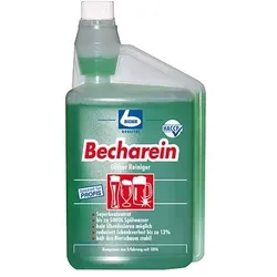 Glas- & Oberflächenreiniger von Dr. Becher