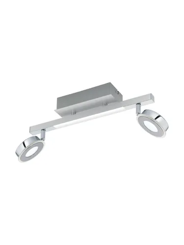 EGLO CARDILLO SPOT 1040LM CHROM