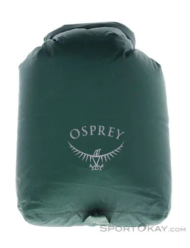 Osprey Ultralight Drysack 6l Drybag-Oliv-Dunkelgrün-6