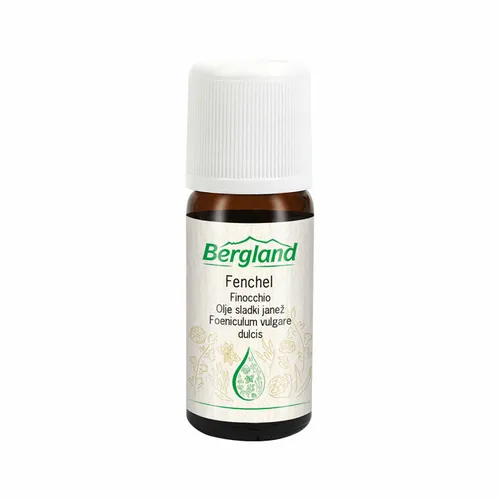 BERGLAND Eterisches Öl - Fenchel 10ml