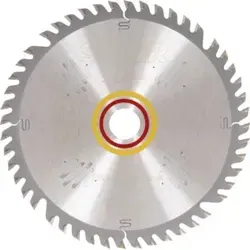 STIER Kreissägeblatt Holz 165 x 1,8 x 20 48W 8° Spanwinkel von STIER