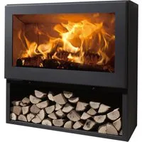 Panadero Kaminofen Fenix 7,2 KW