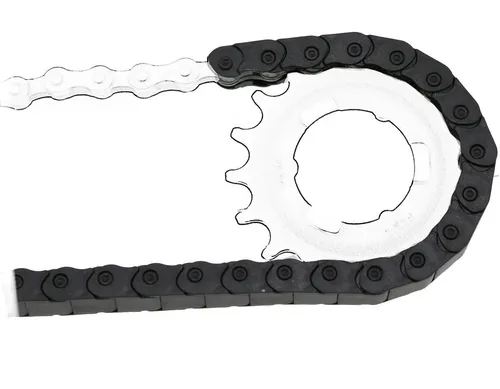 M-Wave Chain Cage Kettenschutz für Tandem von M-Wave