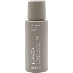 Lanza Keratin Healing Oil Shampoo 50ml