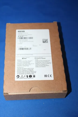 Produktbild SIEMENS 3RQ1000-2EB00 Koppelrelais