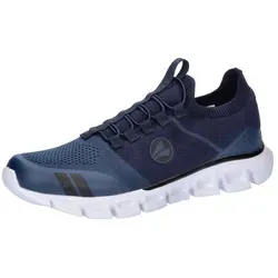 Jako Sneaker Premium Knit Sneaker 45 EU - Hochwertige Sneaker für Handballspieler in Größe 45, bieten optimalen Halt und Komfort für sportliche Höchstleistungen.