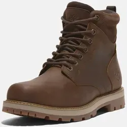 Timberland Britton Roadmid Lace Up Waterproof Boot von Timberland