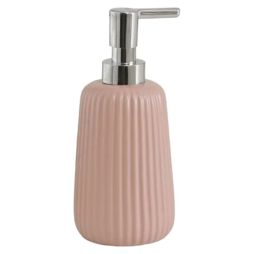 Gedy Marika Seifenspender Rosa