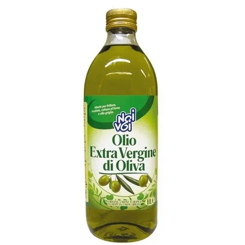Olivenöl Extra Vergine 1l - Noi Voi