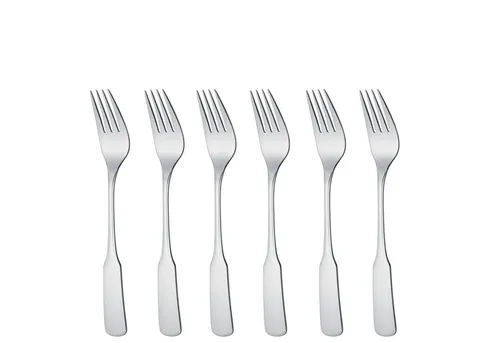 Gabeln Silber von GRÄWE