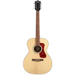 Guild OM-250E Archback NAT Westerngitarre