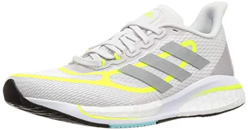 adidas Damen Supernova Laufschuh 38.5 EU