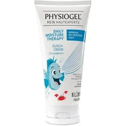 Physiogel Daily Moisture Therapy Dusch-Crème Kinder-Edition