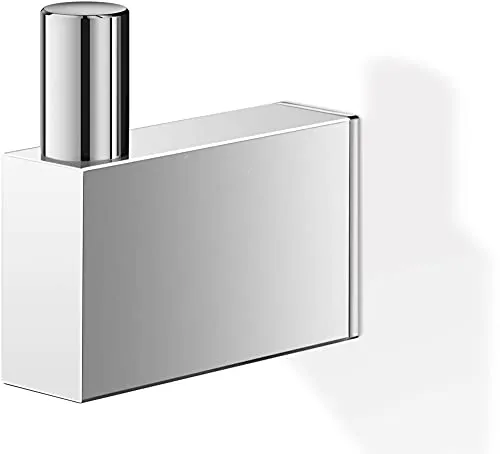 ZACK Edelstahl Handtuchhaken LINEA 6 cm von Zack