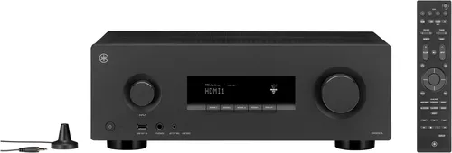 Yamaha RX300A AV-Receiver 5.2 (Bluetooth)