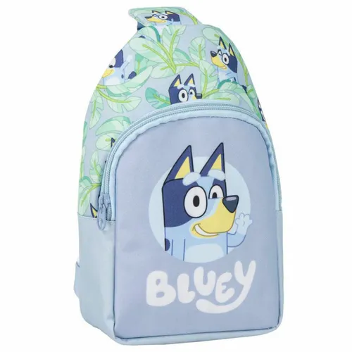 Bluey Bandolera Kinderrucksack