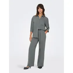 JDY Hose in Grau von JDY