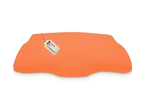 Kissenbezüge Orange von meinbezug