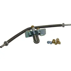 Wolf Zündbrenner für NG-2P 8750011 - Sanitärinstallation, hochwertiger Zündbrenner für zuverlässige Leistung und optimale Energieeffizienz.