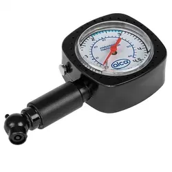 Produktbild ALCA Reifendruck-Prüfer 'Memory' Prüfgerät, Reifendruck  564010