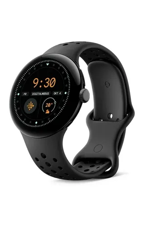 Google Pixel Watch 3