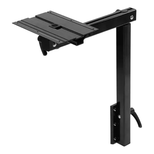 Marvix 360° drehbares Tischbein für Wohnmobile und Boote von Marvix