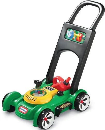 LITTLE TIKES 633614 Rasenmäher