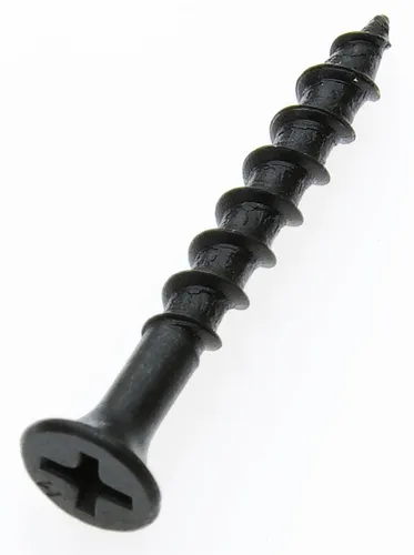 Knauf Schnellbauschrauben 3,9 x 35 mm, PH 1, 250 Stück