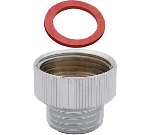 Schlösser Brauseschlauch Reduzierstück 3/4