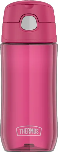 THERMOS Trinkflasche FUNTAINER Tritan Bottle 0,47 L pink