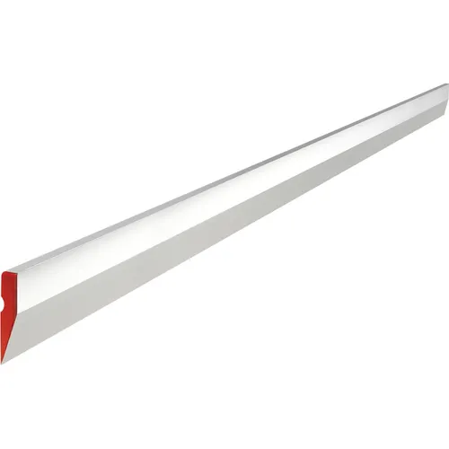 SOLA Abzieh Richtlatte 1,5 m