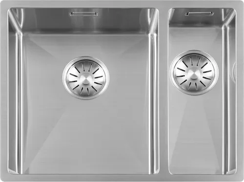 Produktbild Togo Spülbecken 3415R Edelstahl