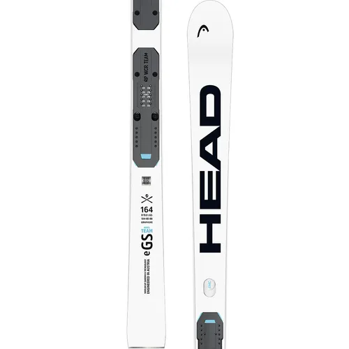 Head WCR e.GS Rebel Team U14/U12/U10