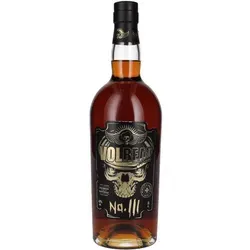 Volbeat Super Premium Caribbean & Guatemala Spirit Drink No. III 43% Vol. 0,7l